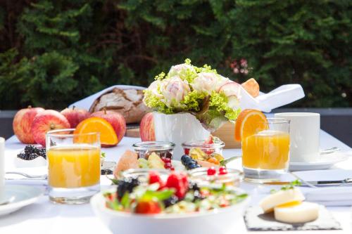 Crowne Plaza Berlin City Centre Ku'damm by IHG photo 68