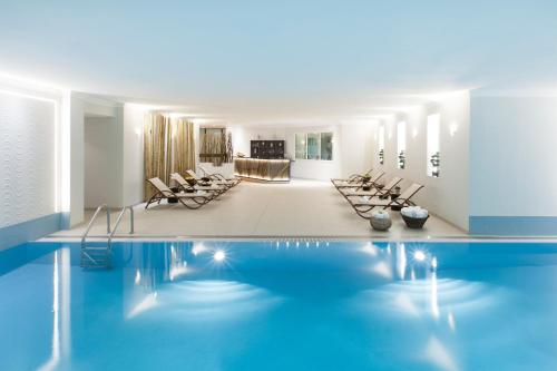 Crowne Plaza Berlin City Centre Ku'damm by IHG photo 62