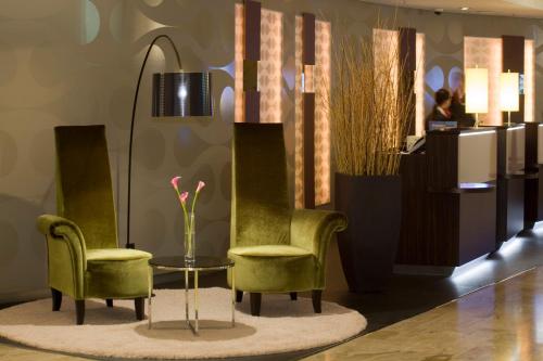 Crowne Plaza Berlin City Centre Ku'damm by IHG photo 86