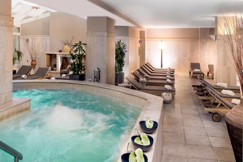 Crowne Plaza Rome St. Peter's by IHG