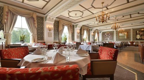 Crowne Plaza - Sheffield, an IHG Hotel Image