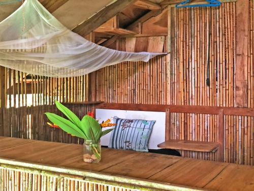 Galería fotográfica de Cascada Verde Eco Lodge & Hostel en Uvita