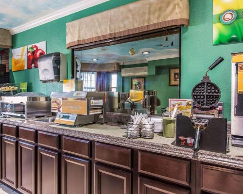 Fotografie z fotogalerie ubytování Quality Inn Hemet - San Jacinto v destinaci Hemet