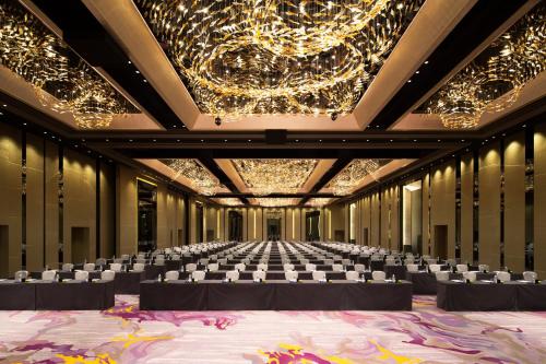 Fotografie z fotogalerie ubytování Crowne Plaza Hong Kong Kowloon East by IHG v Hong Kongu