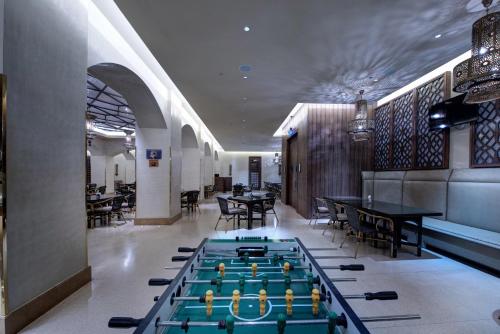 Galería fotográfica de Crowne Plaza Duqm by IHG en Duqm
