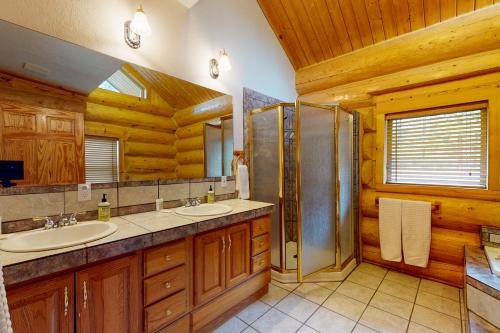 Gallery image of Sunflower Lodge in Pagosa Springs