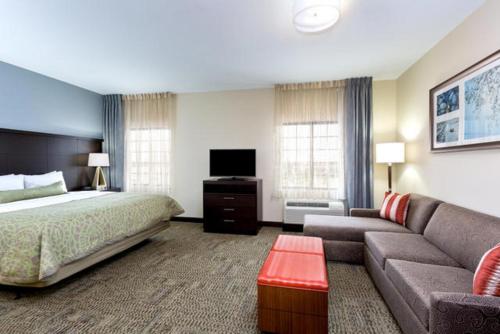 Gallery image of Staybridge Suites College Station, an IHG Hotel in College Station