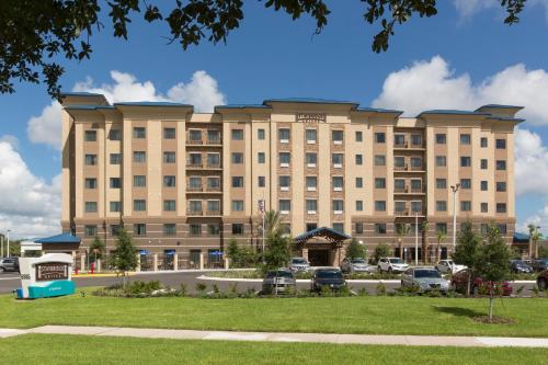 Staybridge Suites Orlando at SeaWorld by IHG - Free Breakfast & Shuttle to SeaWorld Parks photo 41