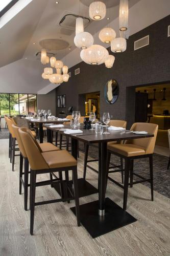 Φωτογραφία από το άλμπουμ του Crowne Plaza Basingstoke by IHG στο Μπεϊσινγκστόουκ