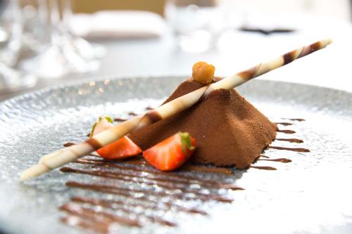 Φωτογραφία από το άλμπουμ του Crowne Plaza Basingstoke by IHG στο Μπεϊσινγκστόουκ