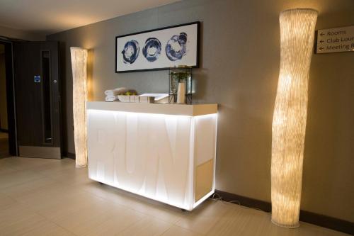 Φωτογραφία από το άλμπουμ του Crowne Plaza Basingstoke by IHG στο Μπεϊσινγκστόουκ