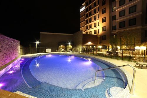 صورة لـ Staybridge Suites Chihuahua, an IHG Hotel في تشيواوا