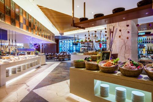 Φωτογραφία από το άλμπουμ του Crowne Plaza Sanya City Center by IHG στη Σανυά