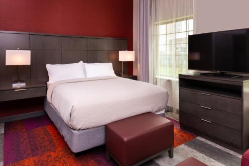 ห้องพักของ Staybridge Suites - Lake Charles, an IHG Hotel