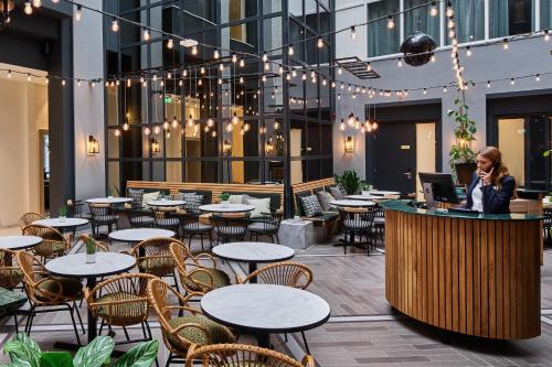Foto Staybridge Suites The Hague - Parliament by IHG 6