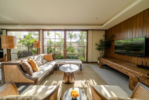 Foto de la galeria de Villa Uma Berawa a Canggu