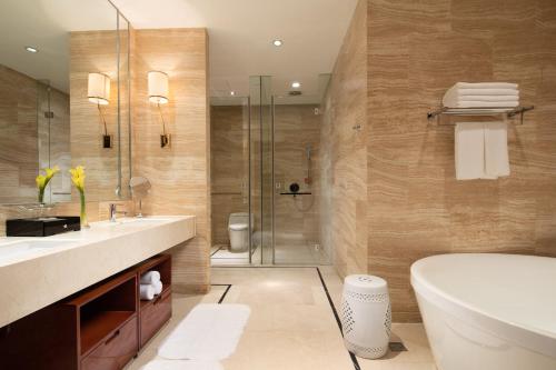 Gallery image of Crowne Plaza Taizhou by IHG in Taizhou