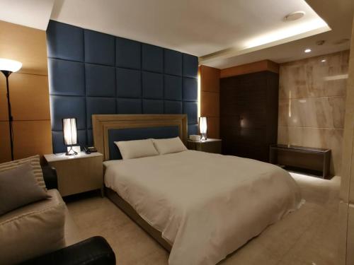 Gallery image of Michelle hotel in Yuanlin