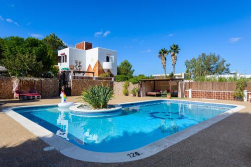 Can LLucia, San Jose de sa Talaia – Updated 2022 Prices