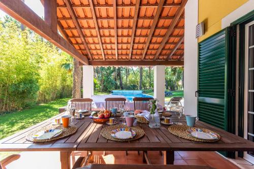 Villa Maracuja – Photos 5