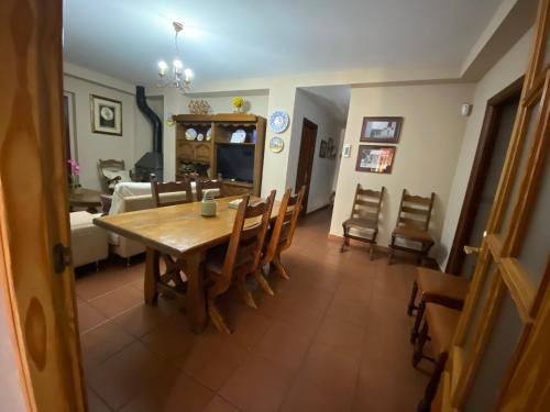 Casa Rural el Canal, Antequera – Updated 2022 Prices