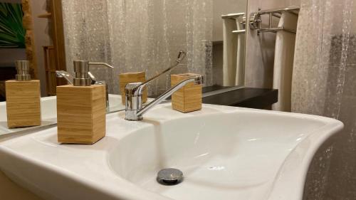GADEIRAS SUITES - Apartamentos Turísticos de 2 llaves