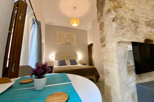 GADEIRAS SUITES - Apartamentos Turísticos de 2 llaves