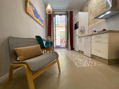 GADEIRAS SUITES - Apartamentos Turísticos de 2 llaves
