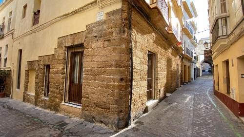 GADEIRAS SUITES - Apartamentos Turísticos de 2 llaves