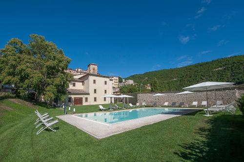 Hotel La Corte