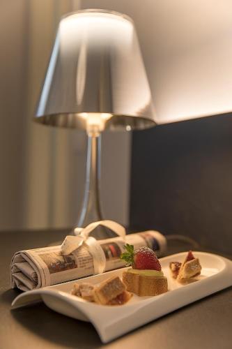 Mâncare la sau în apropiere de acest hotel