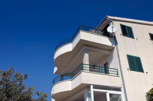 Fotografia z galérie ubytovania Apartment Babić v destinácii Makarska