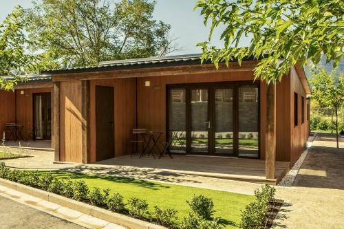 El Arrebol Comfort Camp, Jaca – Bijgewerkte prijzen 2022