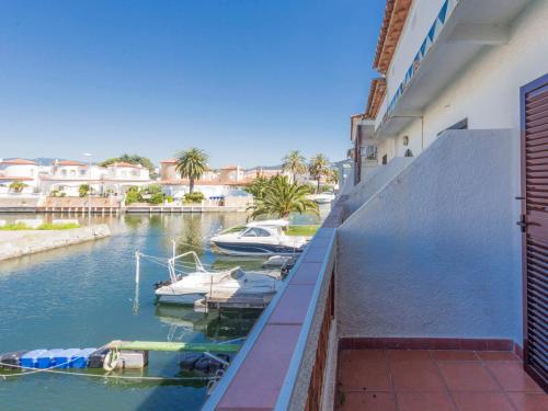 Holiday Home Porto Fino by Interhome
