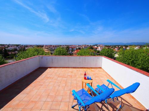 Apartment Port Banyuls-2 by Interhome