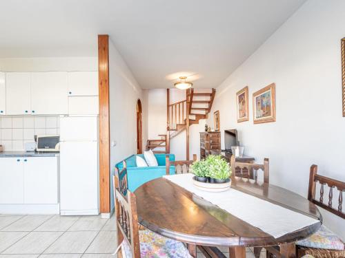 Apartment Port Banyuls-2 by Interhome