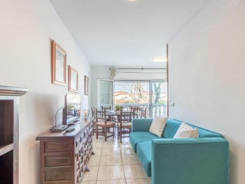 Apartment Port Banyuls-2 by Interhome