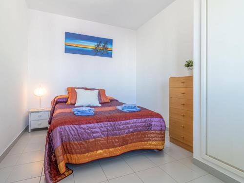 Apartment Sant Maurici by Interhome