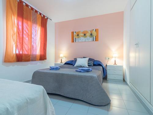 Apartment Sant Maurici by Interhome