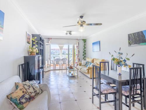 Apartment Sant Maurici by Interhome
