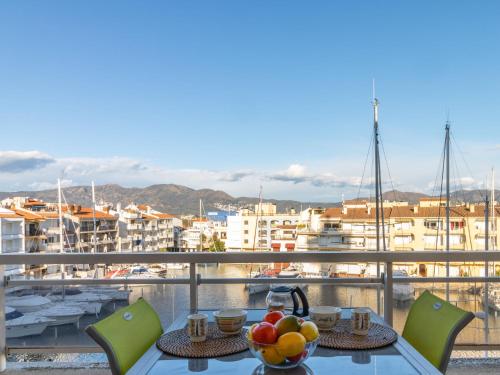 Apartment Club Nautic-24, Empuriabrava – Updated 2022 Prices