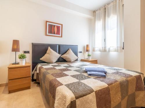 Apartment Del Port-4 by Interhome