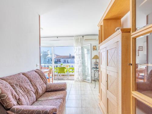 Apartment Port Banyuls-1 by Interhome