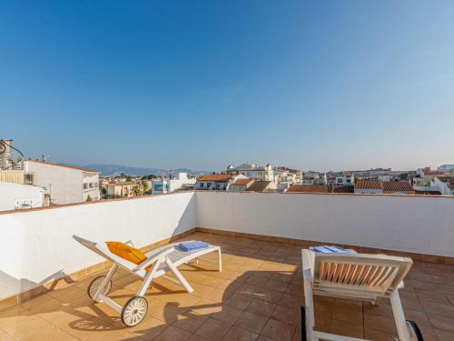 Apartment Port Banyuls-1 by Interhome
