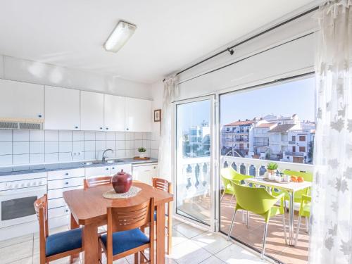 Apartment Port Banyuls-1 by Interhome