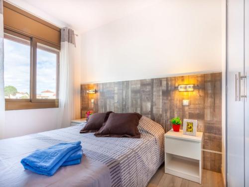 Apartment Vista Bahia-1 by Interhome