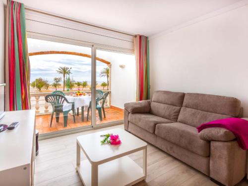 Apartment Vista Bahia-1 by Interhome