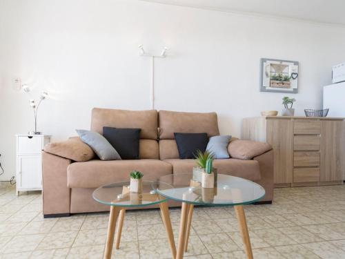 Apartment Canigó by Interhome