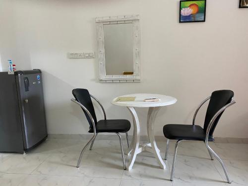 Fotografie z fotogalerie ubytování Riviera Hermitage v destinaci Andžuna