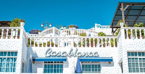 Casablanca Fuerteventura Morro Jable Suites, Morro Jable ...